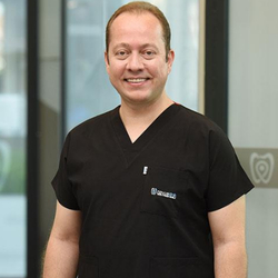Dr. Mustafa Sabri Sencan