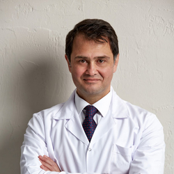 Prof. Dr. Murat BEZER