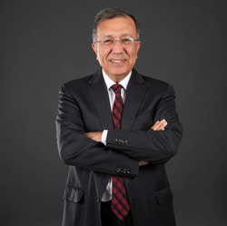 Professor OKAN AKHAN