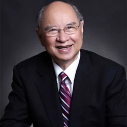 Dr. Daopei Lu