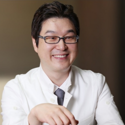 Dr. Ik Soo KOH