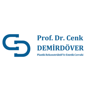 Prof. Cenk Demirdover - Plastic Surgery in Izmir Turkey
