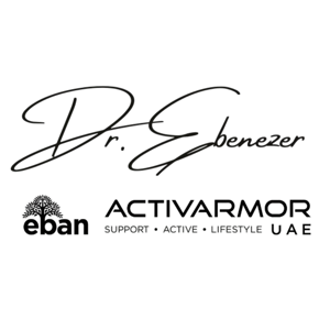 Dr. Ebenezer Abel Paul - Stem Cells in Malaysia