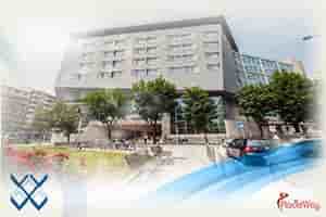 Istituto Auxologico Italiano في Milan، Italy تعليقات من مرضى حقيقيين
 Slider image 4