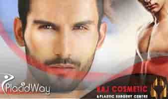Raj Cosmetic and Plastic Surgery Centre في Chennai، India تعليقات من مرضى حقيقيين
 Slider image 3