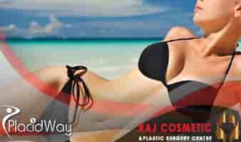 Raj Cosmetic and Plastic Surgery Centre في Chennai، India تعليقات من مرضى حقيقيين
 Slider image 4
