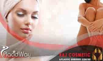 Raj Cosmetic and Plastic Surgery Centre في Chennai، India تعليقات من مرضى حقيقيين
 Slider image 5