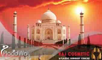 Raj Cosmetic and Plastic Surgery Centre في Chennai، India تعليقات من مرضى حقيقيين
 Slider image 7