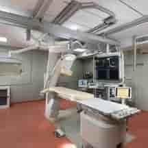 Charnock Hospital في Kolkata، India تعليقات من مرضى حقيقيين
 Slider image 3