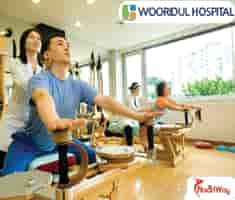 Wooridul Hospital في Seoul,Busan,Daegu، South Korea تعليقات من مرضى حقيقيين
 Slider image 6