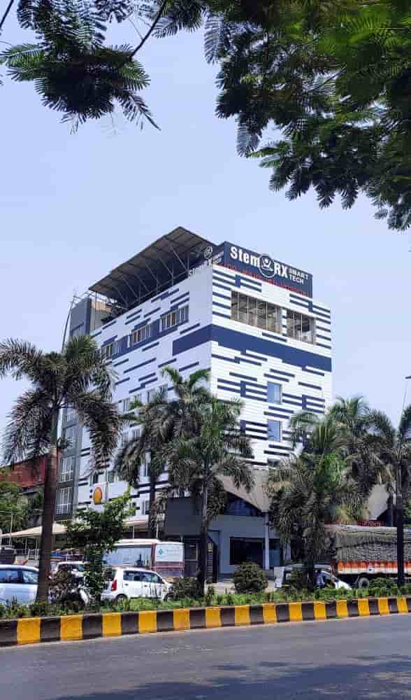 StemRx Hospital and Research Centre في Mumbai,Hyderabad,Pune,Navi Mumbai، India تعليقات من مرضى حقيقيين
 Slider image 1