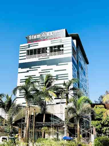 StemRx Hospital and Research Centre في Mumbai,Hyderabad,Pune,Navi Mumbai، India تعليقات من مرضى حقيقيين
 Slider image 2