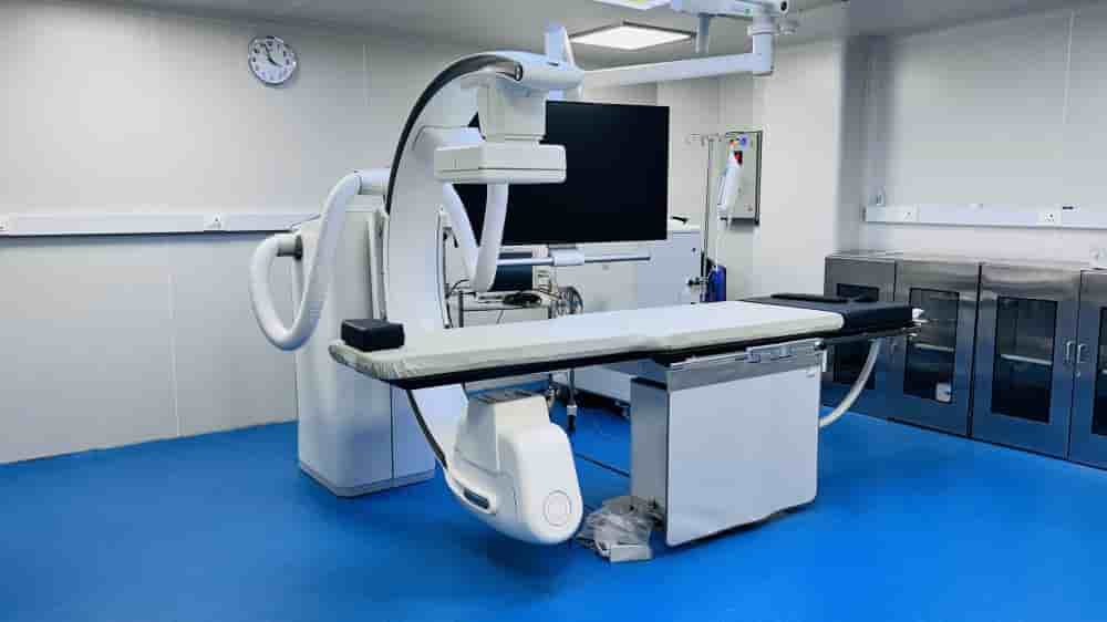 StemRx Hospital and Research Centre في Mumbai,Hyderabad,Pune,Navi Mumbai، India تعليقات من مرضى حقيقيين
 Slider image 4