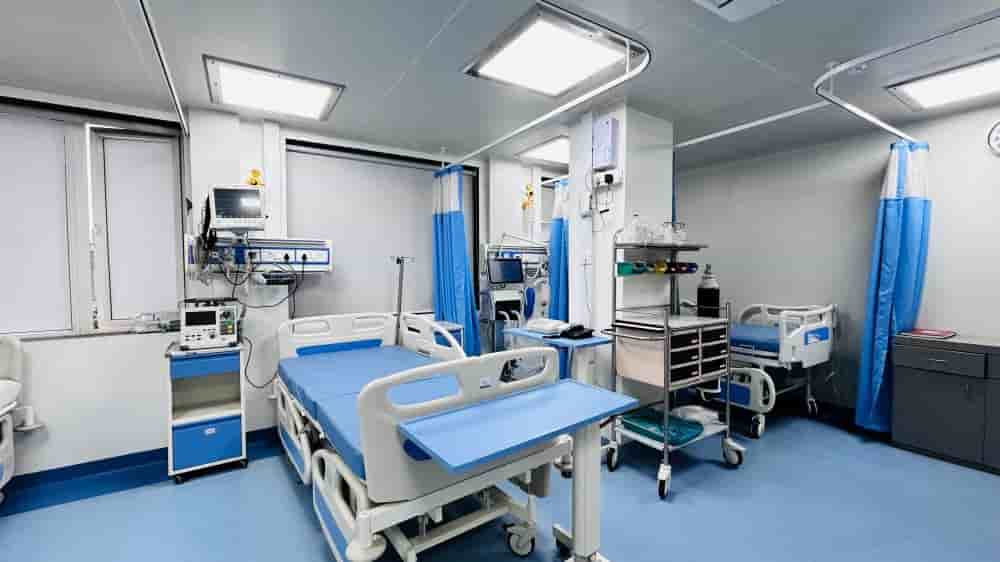 StemRx Hospital and Research Centre في Mumbai,Hyderabad,Pune,Navi Mumbai، India تعليقات من مرضى حقيقيين
 Slider image 5