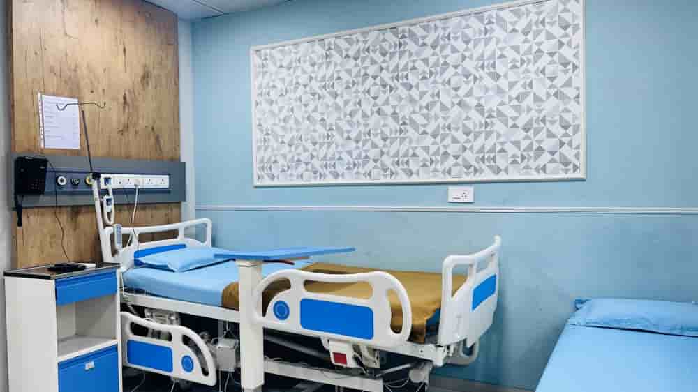 StemRx Hospital and Research Centre في Mumbai,Hyderabad,Pune,Navi Mumbai، India تعليقات من مرضى حقيقيين
 Slider image 7