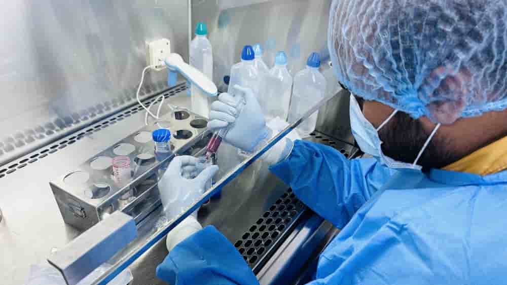 StemRx Hospital and Research Centre في Mumbai,Hyderabad,Pune,Navi Mumbai، India تعليقات من مرضى حقيقيين
 Slider image 8