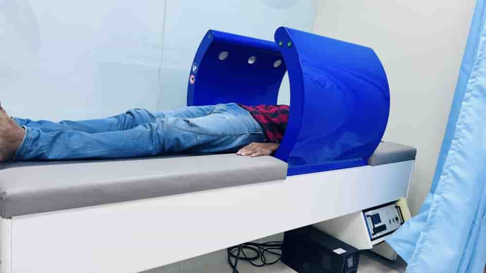 StemRx Hospital and Research Centre في Mumbai,Hyderabad,Pune,Navi Mumbai، India تعليقات من مرضى حقيقيين
 Slider image 10