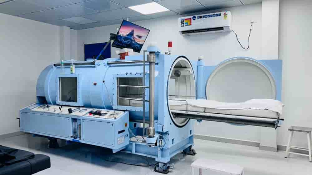 StemRx Hospital and Research Centre في Mumbai,Hyderabad,Pune,Navi Mumbai، India تعليقات من مرضى حقيقيين
 Slider image 3