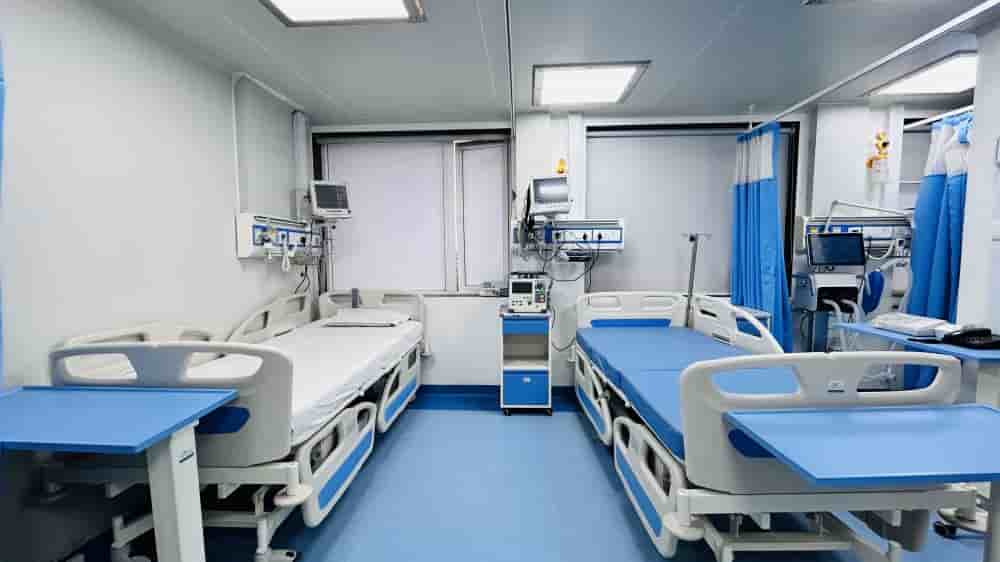 StemRx Hospital and Research Centre في Mumbai,Hyderabad,Pune,Navi Mumbai، India تعليقات من مرضى حقيقيين
 Slider image 6