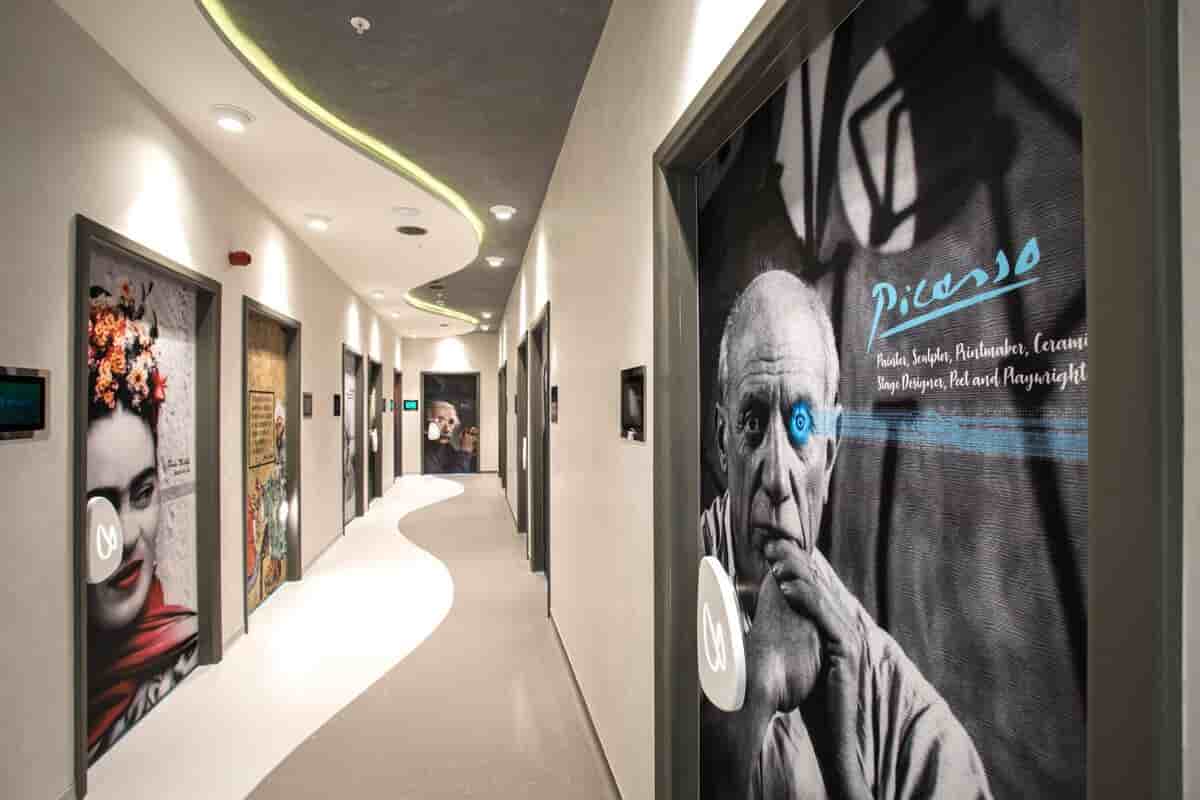 Estetik International Health Group في Istanbul,Bursa، Turkey تعليقات من مرضى حقيقيين
 Slider image 2