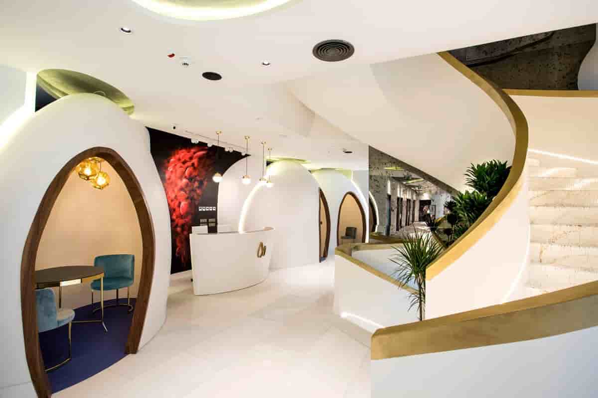 Estetik International Health Group في Istanbul,Bursa، Turkey تعليقات من مرضى حقيقيين
 Slider image 3