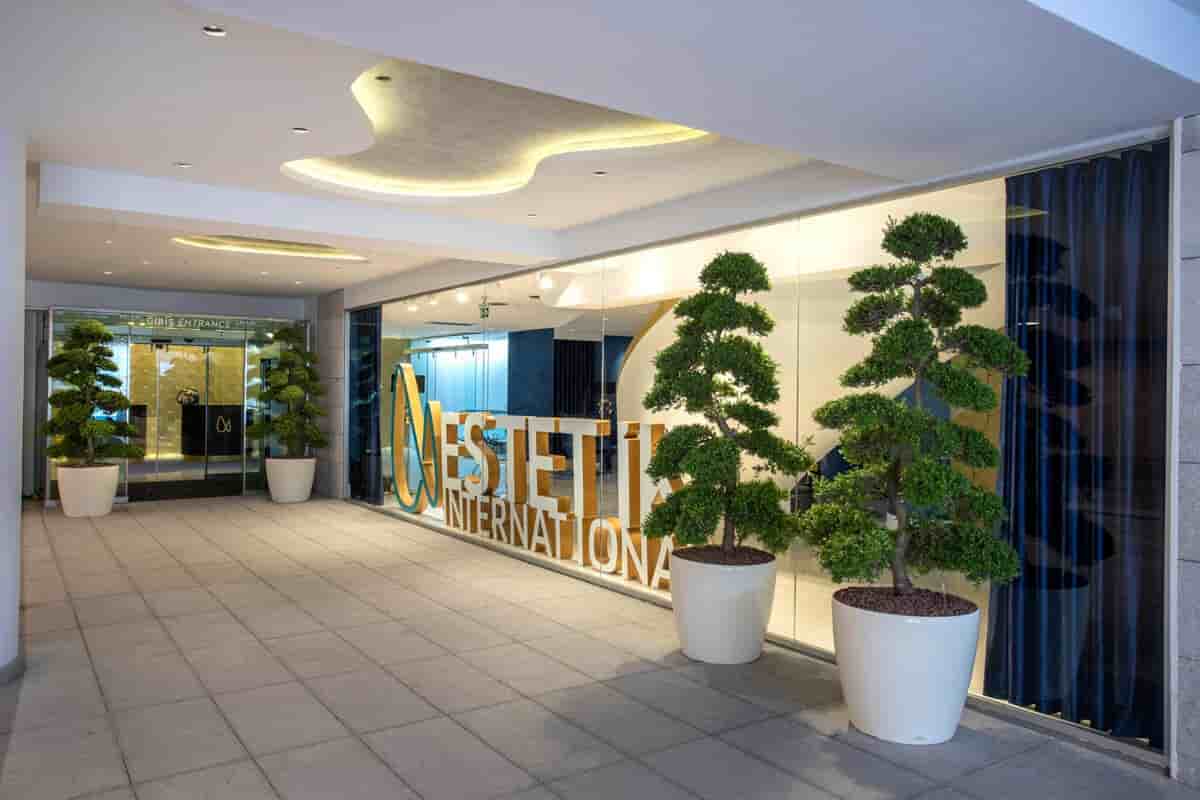 Estetik International Health Group في Istanbul,Bursa، Turkey تعليقات من مرضى حقيقيين
 Slider image 4