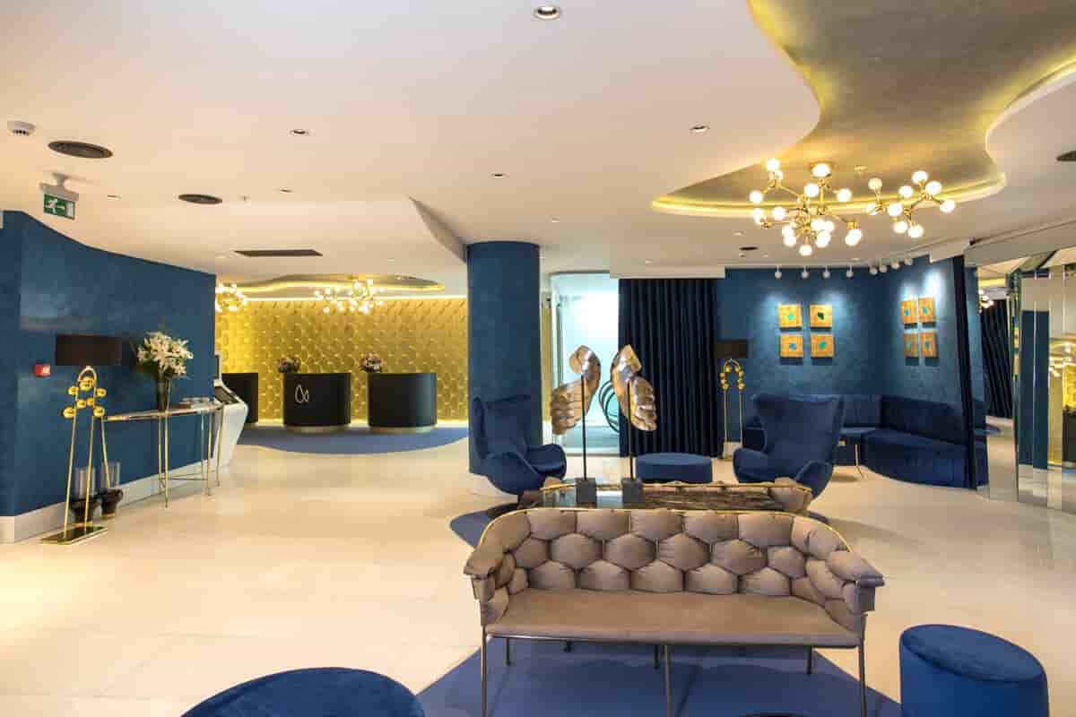 Estetik International Health Group في Istanbul,Bursa، Turkey تعليقات من مرضى حقيقيين
 Slider image 5