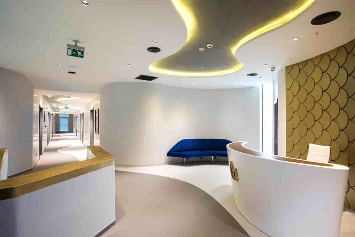 Estetik International Health Group في Istanbul,Bursa، Turkey تعليقات من مرضى حقيقيين
 Slider image 6