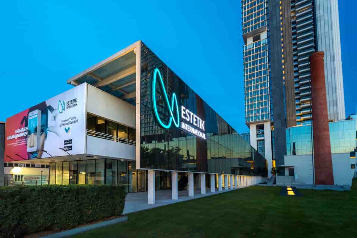 Estetik International Health Group في Istanbul,Bursa، Turkey تعليقات من مرضى حقيقيين
 Slider image 7