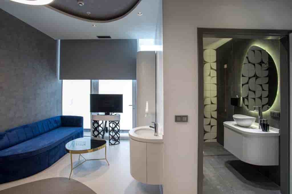 Estetik International Health Group في Istanbul,Bursa، Turkey تعليقات من مرضى حقيقيين
 Slider image 9