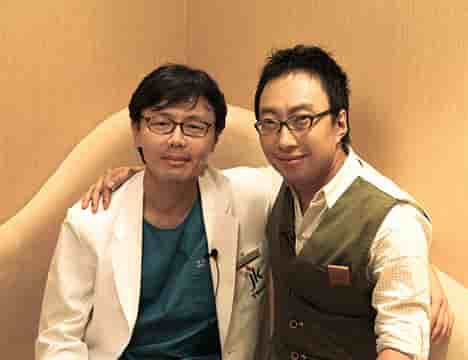 JK Plastic Surgery Clinic في Seoul، South Korea تعليقات من مرضى حقيقيين
 Slider image 5