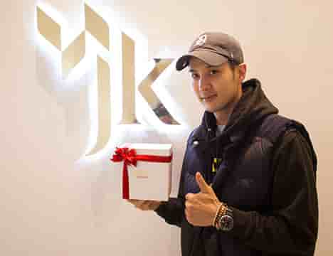 JK Plastic Surgery Clinic في Seoul، South Korea تعليقات من مرضى حقيقيين
 Slider image 9