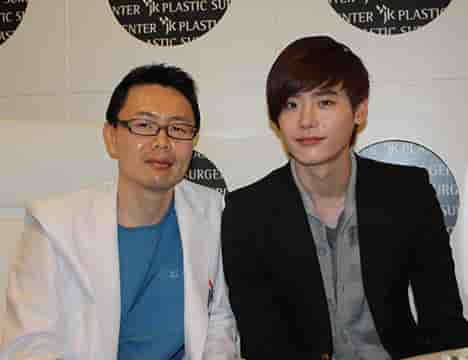 JK Plastic Surgery Clinic في Seoul، South Korea تعليقات من مرضى حقيقيين
 Slider image 10