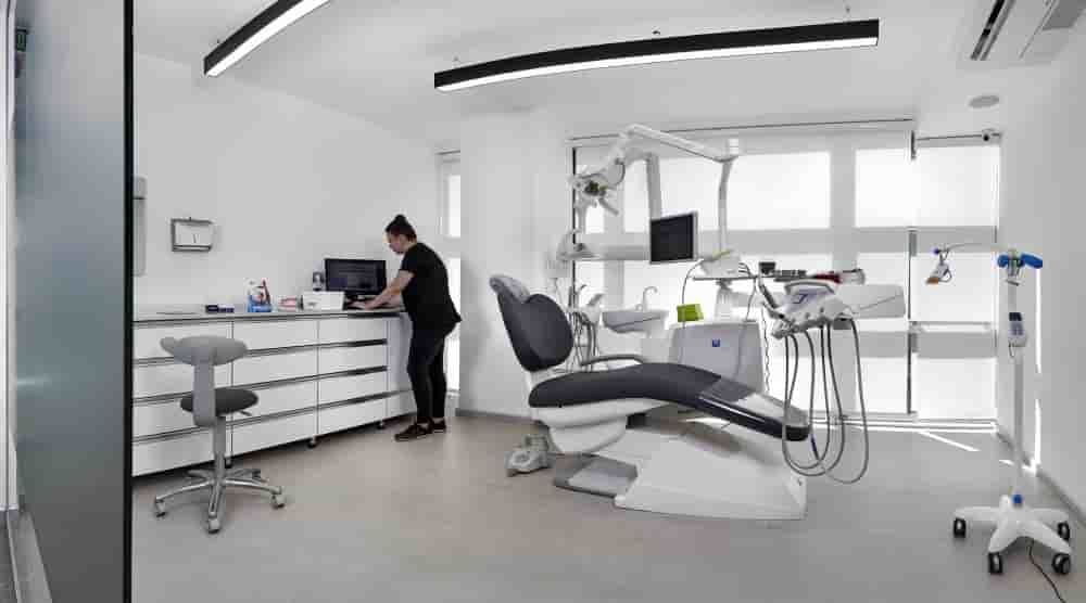 Dentaglobal Dental Clinic في Izmir، Turkey تعليقات من مرضى حقيقيين
 Slider image 5