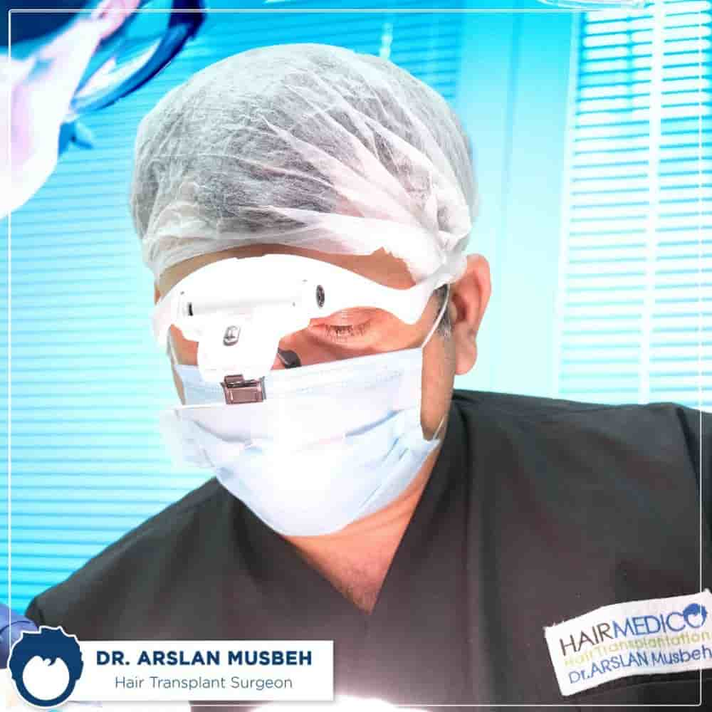 Hairmedico في Istanbul، Turkey تعليقات من مرضى حقيقيين
 Slider image 4