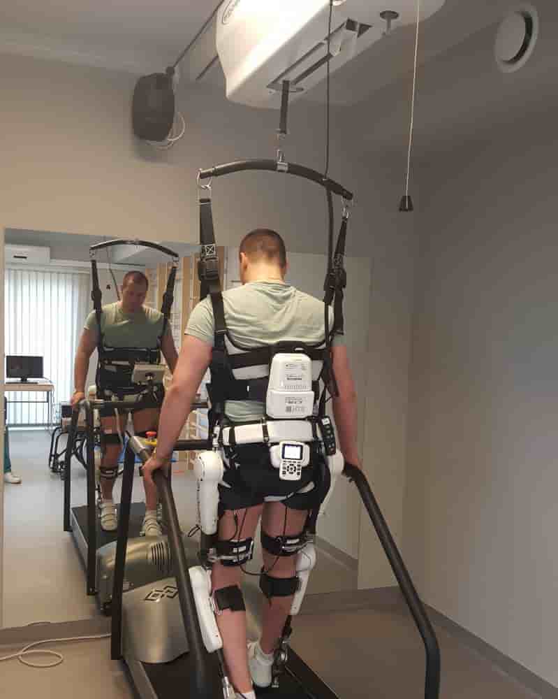 Constance Care Rehabilitation Center في Warsaw، Poland تعليقات من مرضى حقيقيين
 Slider image 8