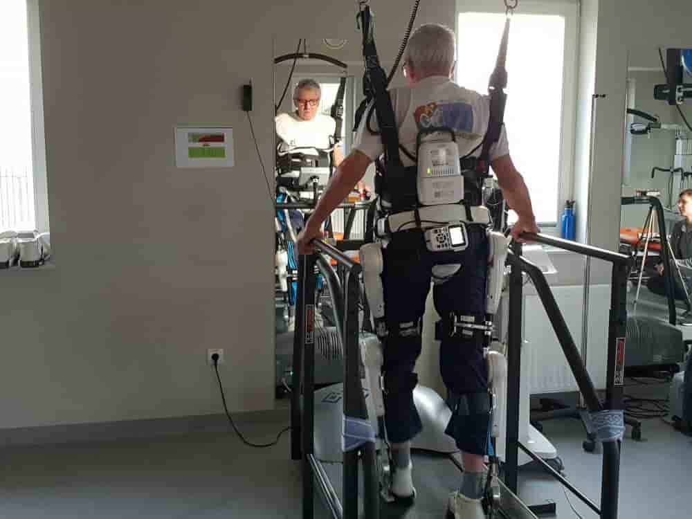 Constance Care Rehabilitation Center في Warsaw، Poland تعليقات من مرضى حقيقيين
 Slider image 10