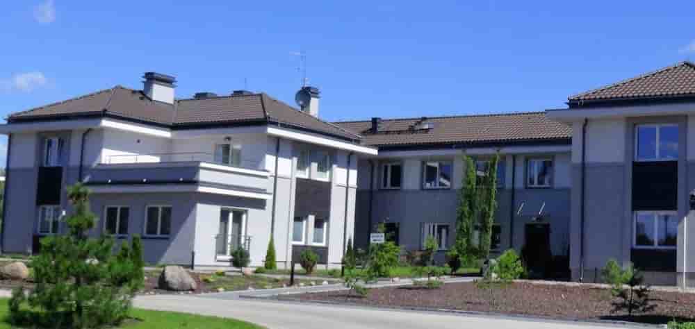 Constance Care Rehabilitation Center في Warsaw، Poland تعليقات من مرضى حقيقيين
 Slider image 1