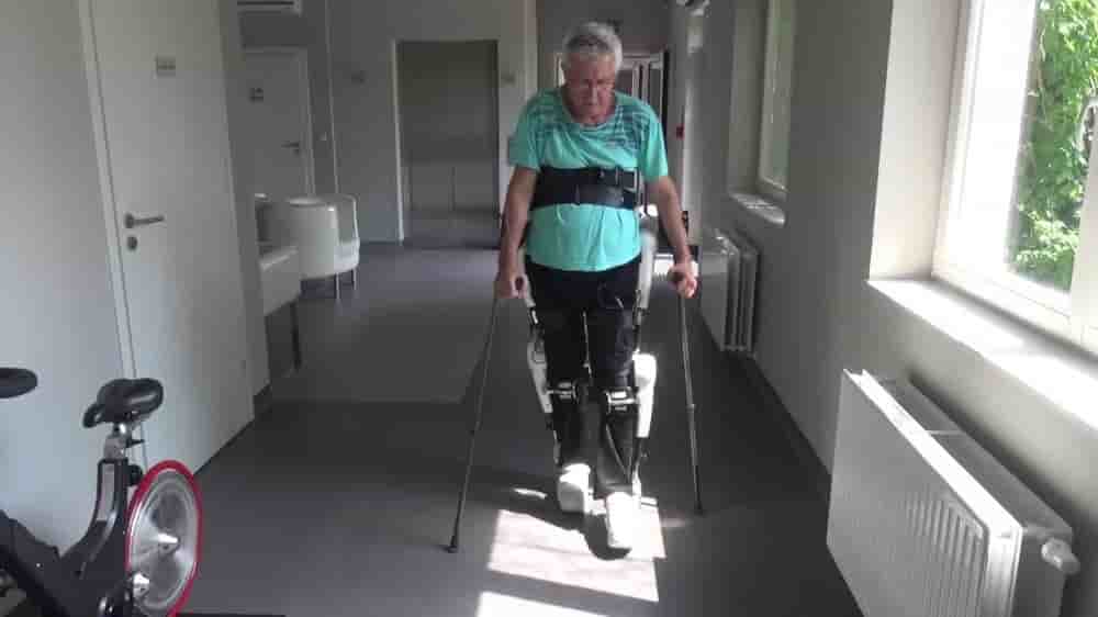 Constance Care Rehabilitation Center في Warsaw، Poland تعليقات من مرضى حقيقيين
 Slider image 5