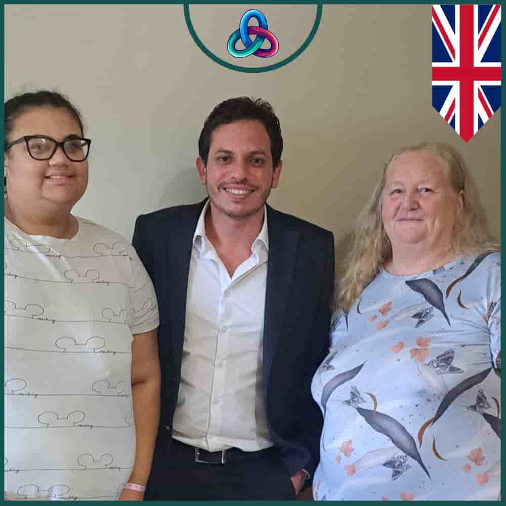 Dr. Islam Abdelkhalek Weight Loss Center في Alexandria، Egypt تعليقات من مرضى حقيقيين
 Slider image 8