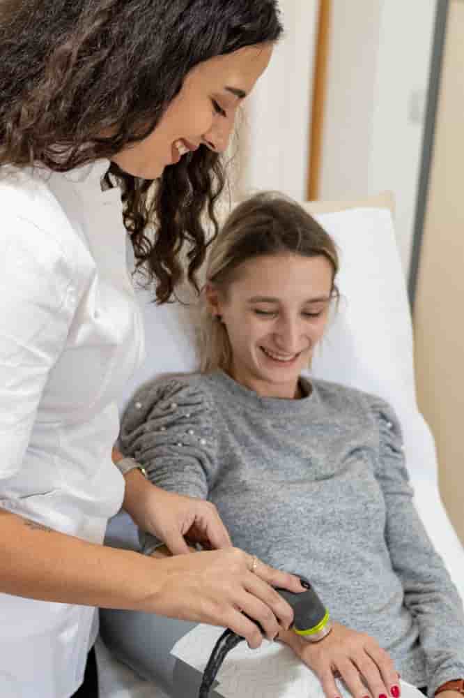 Polyclinic Markov في Murter، Croatia تعليقات من مرضى حقيقيين
 Slider image 6