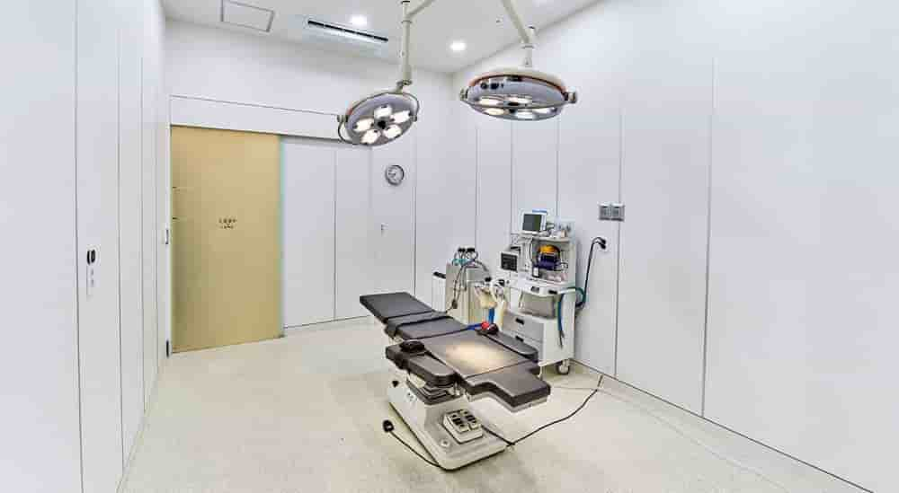 VG Plastic Surgery Reviews in Seoul, South Korea Slider image 3