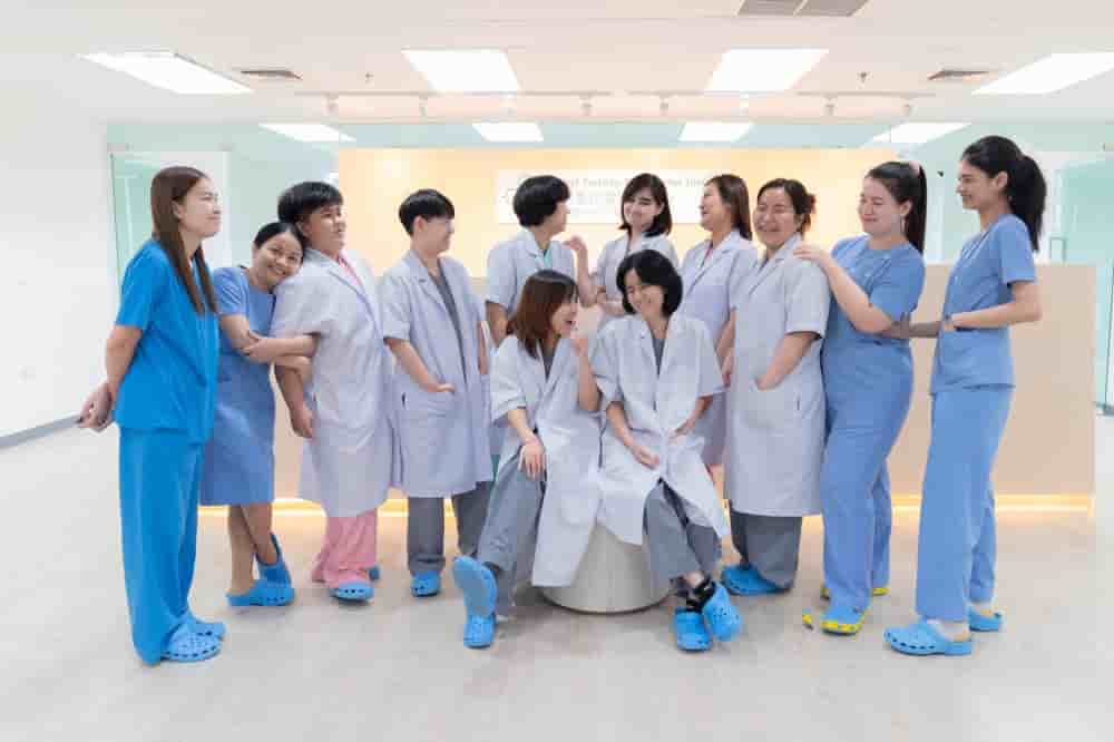 First Fertility PGS Center in Bangkok, Thailand Reviews from Real Patients Slider image 5