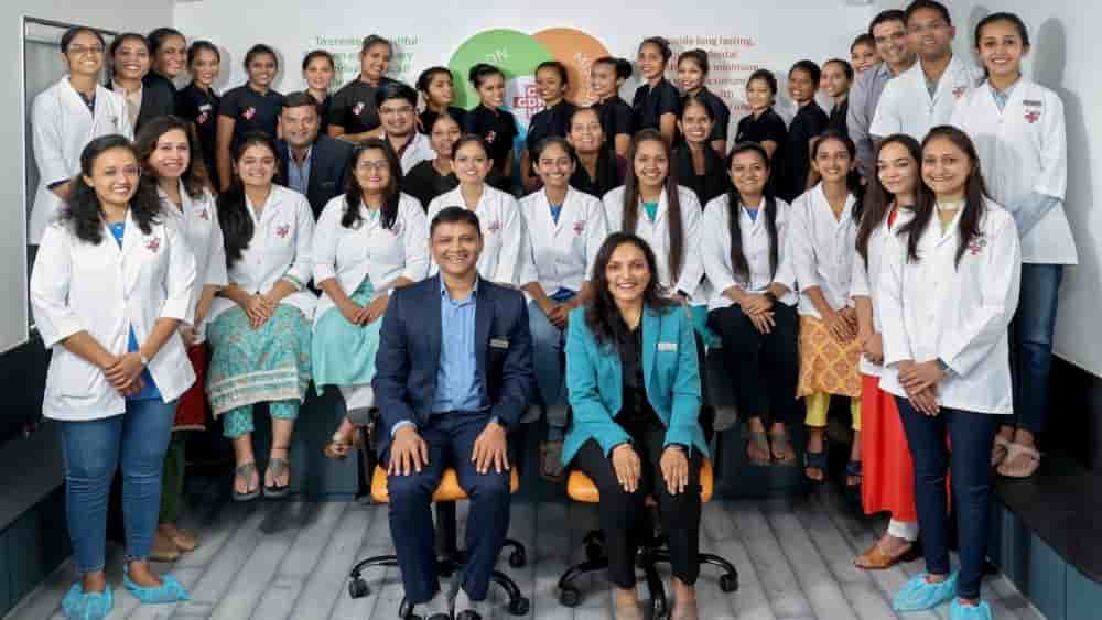 City Dental - Implant Hospital في Rajkot، India تعليقات من مرضى حقيقيين
 Slider image 1