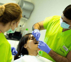 DentaVita Dental Clinique في Istanbul,Aydin، Turkey تعليقات من مرضى حقيقيين
 Slider image 2