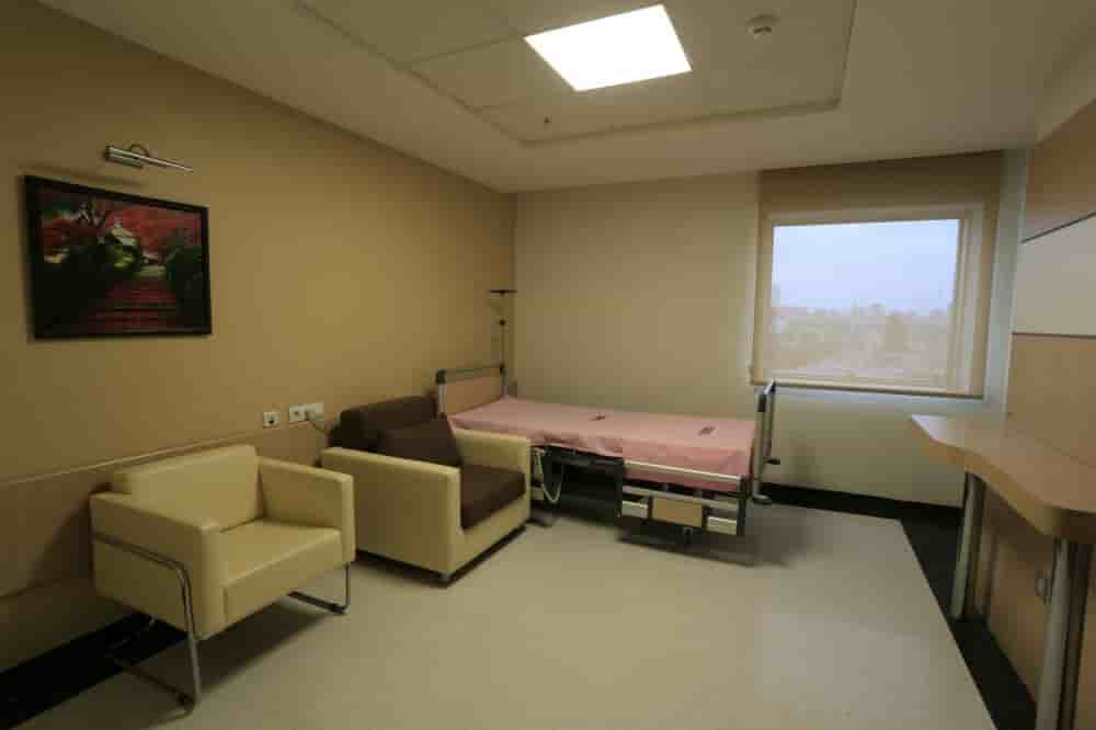 Algomed Hospital Reviews in Adana, Turkey From Verified Patients Slider image 6