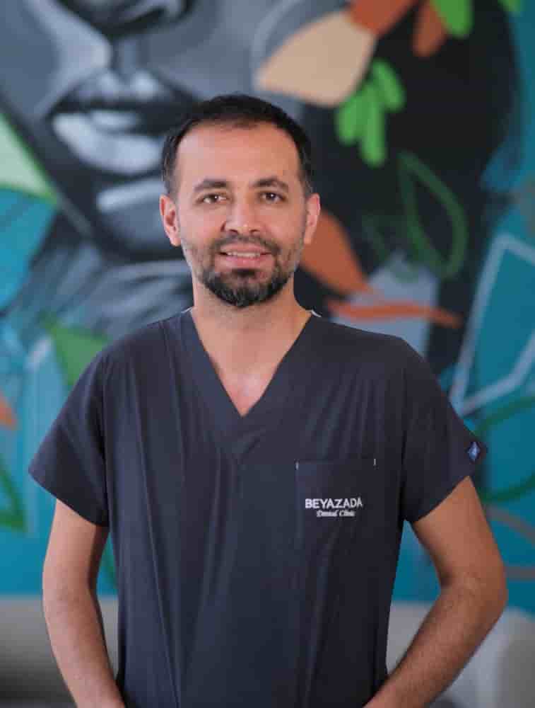 Beyaz Ada Dental Clinic في Antalya، Turkey تعليقات من مرضى حقيقيين
 Slider image 1