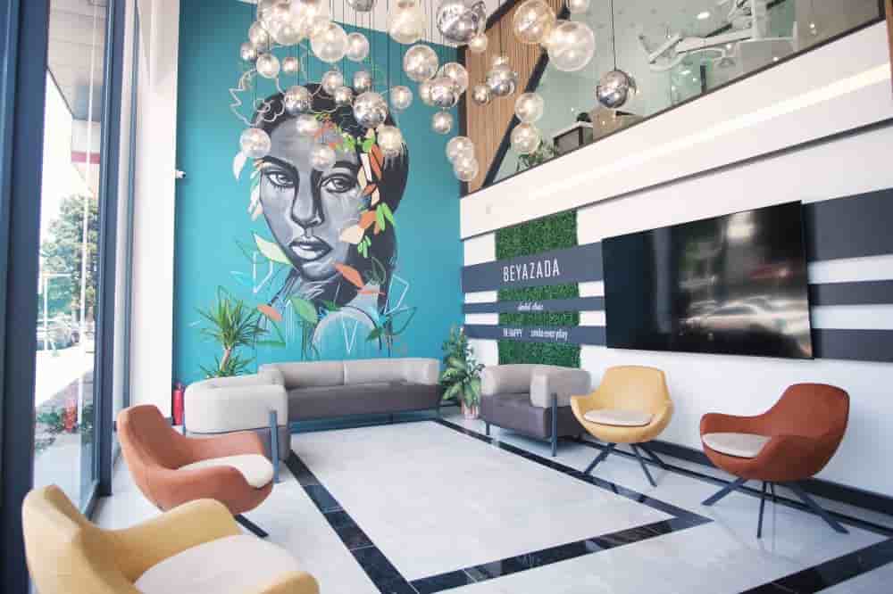 Beyaz Ada Dental Clinic في Antalya، Turkey تعليقات من مرضى حقيقيين
 Slider image 4