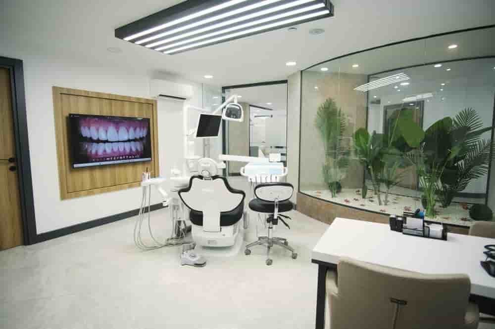 Beyaz Ada Dental Clinic في Antalya، Turkey تعليقات من مرضى حقيقيين
 Slider image 5