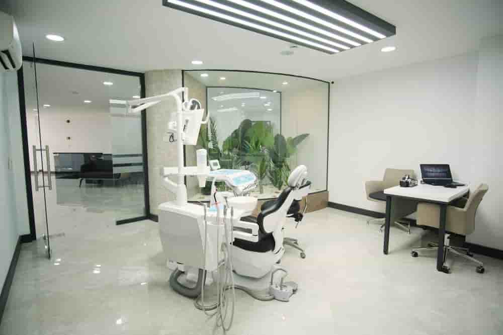 Beyaz Ada Dental Clinic في Antalya، Turkey تعليقات من مرضى حقيقيين
 Slider image 6